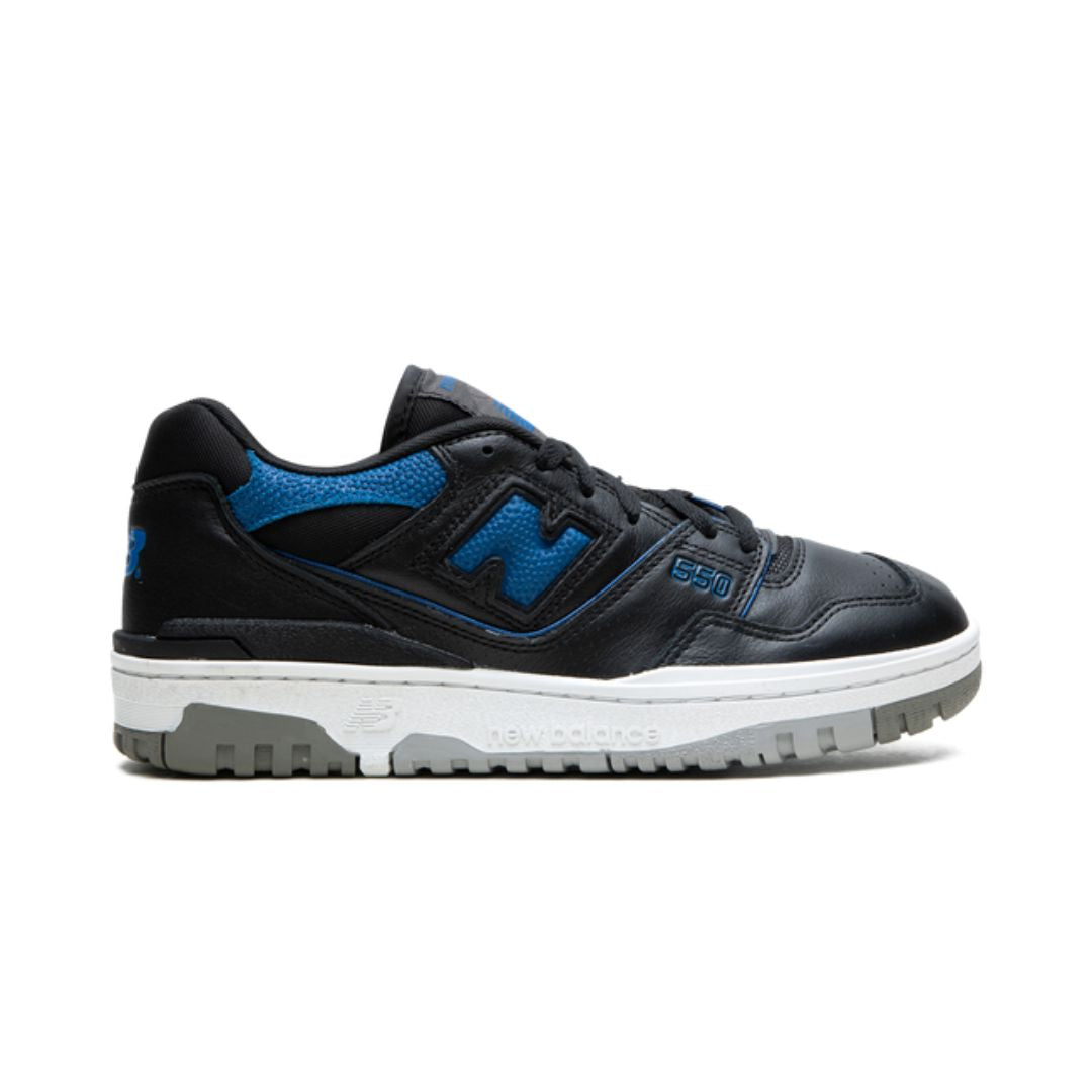 NB 550 Blue Groove