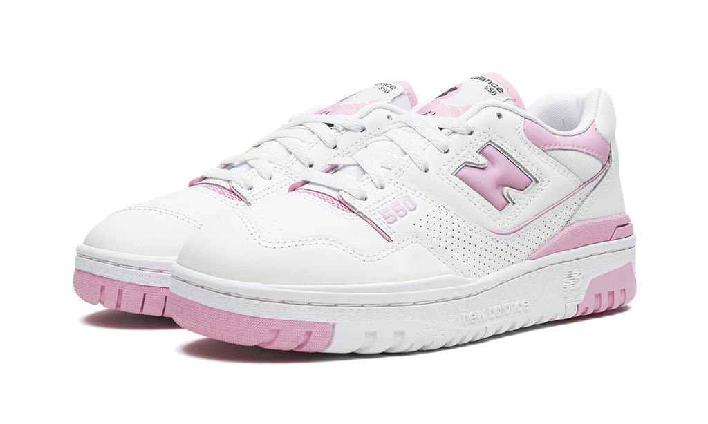 NB 550 Bubblegum