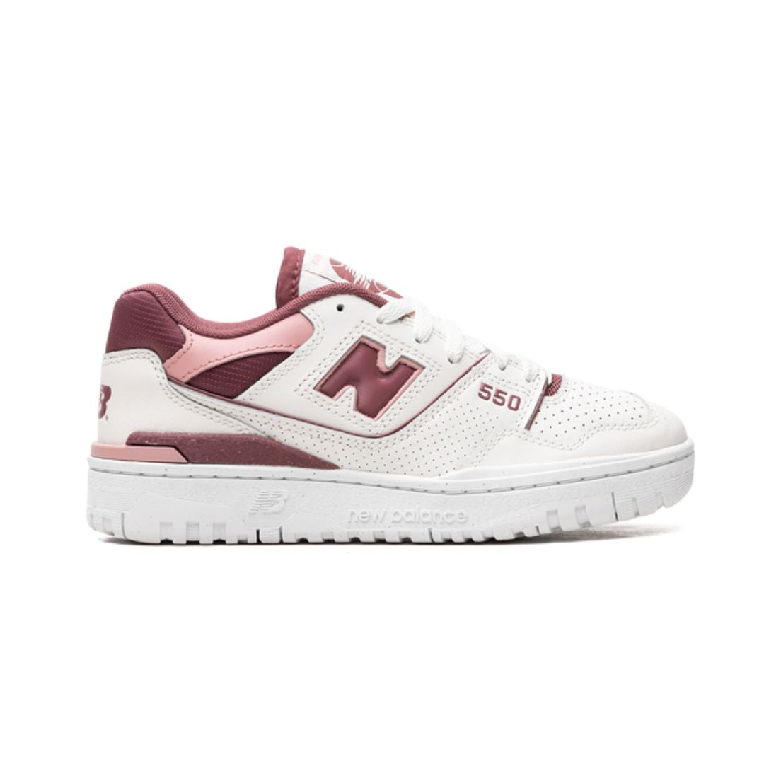 NB 550 Red Rouge