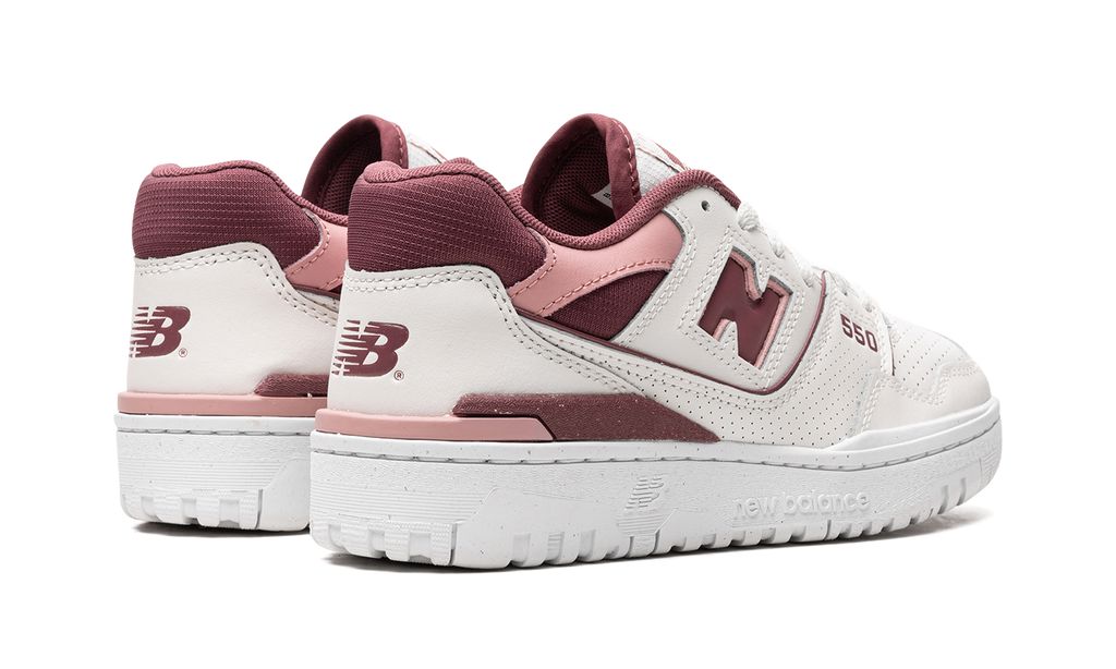 NB 550 Rouge Rouge
