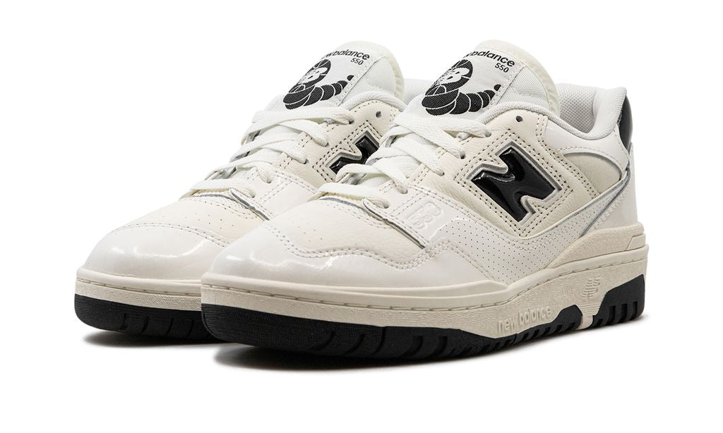 NB 550 "SEA SALT"