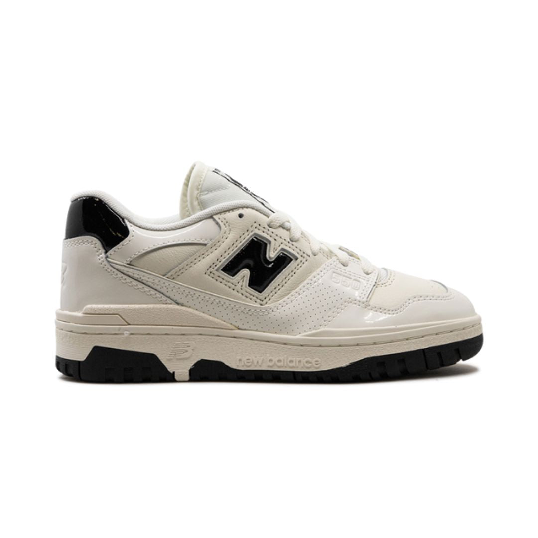 NB 550 "SEA SALT"