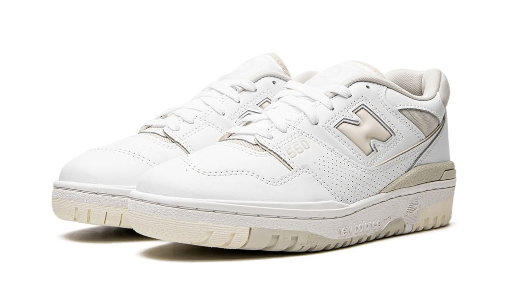NB 550 Silver Birch