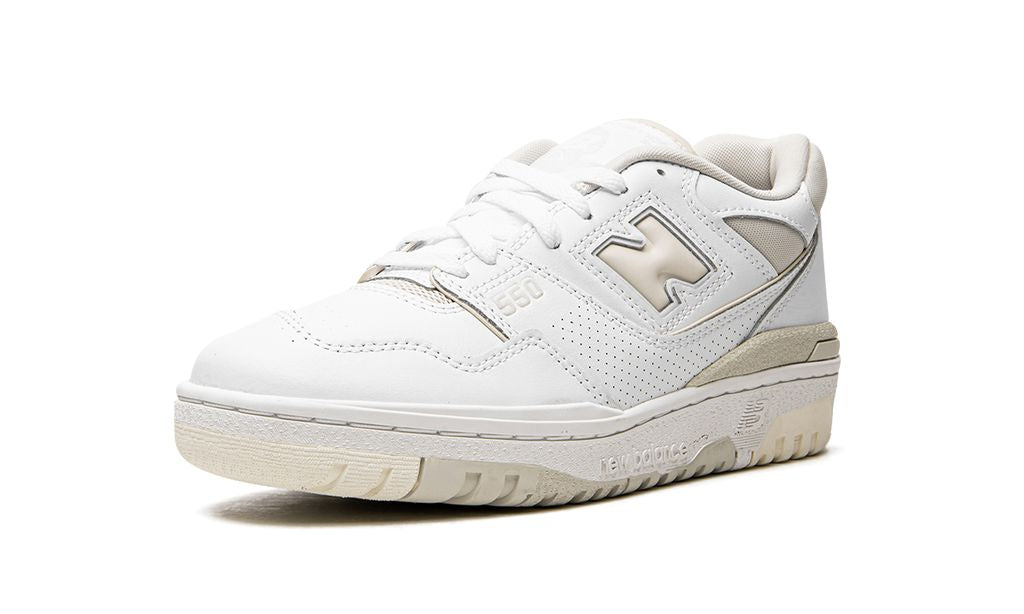 NB 550 Silver Birch