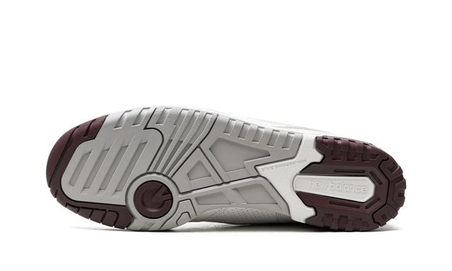 NB 650 Burgundy