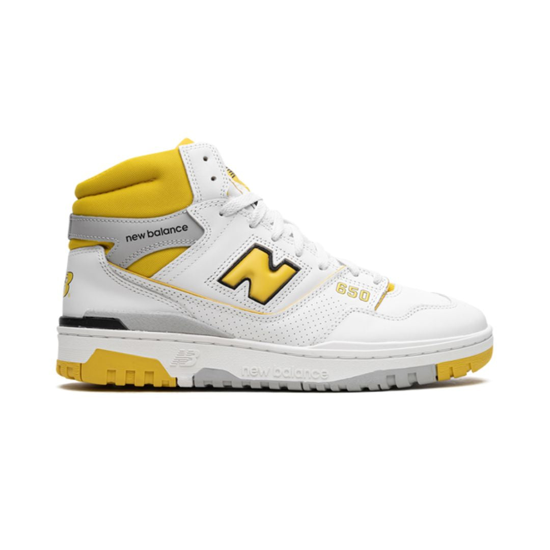 NB 650 Honeycomb