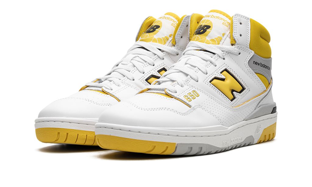NB 650 Honeycomb