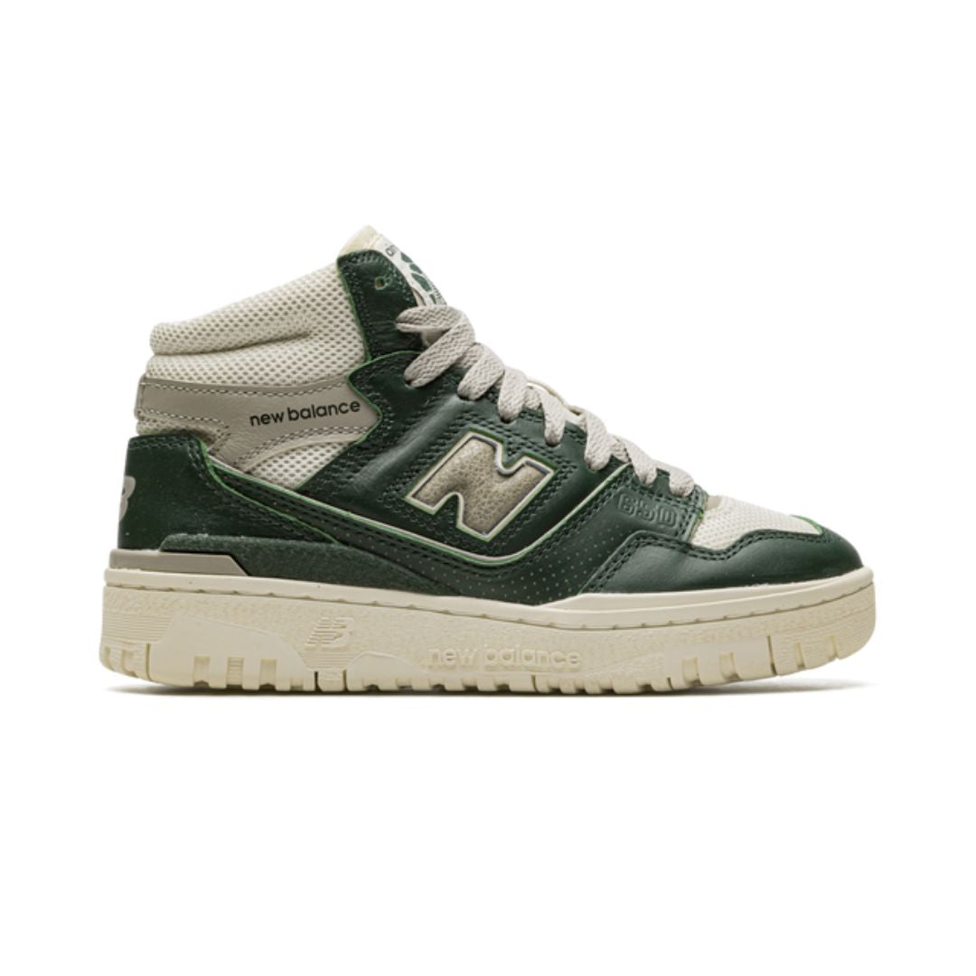 NB 650R Aimé Leon Dore - Green