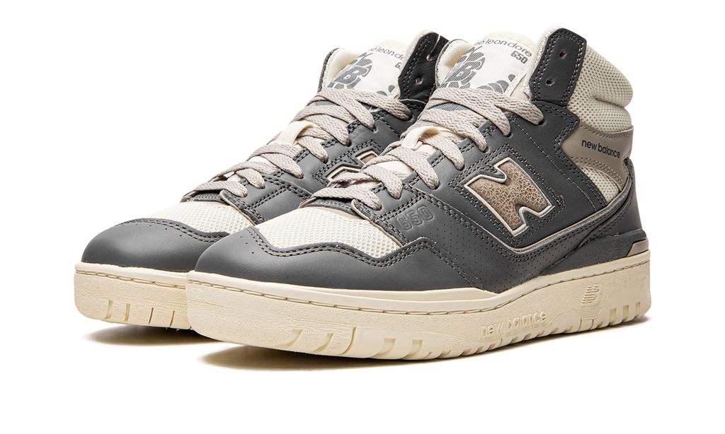 NB 650R Aime Leon Dore Grey