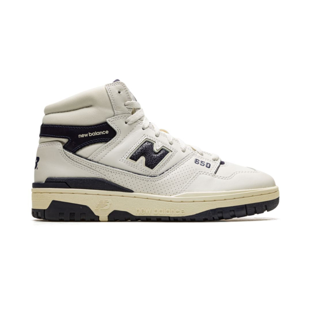 NB 650R Aime Leon Dore - Navy