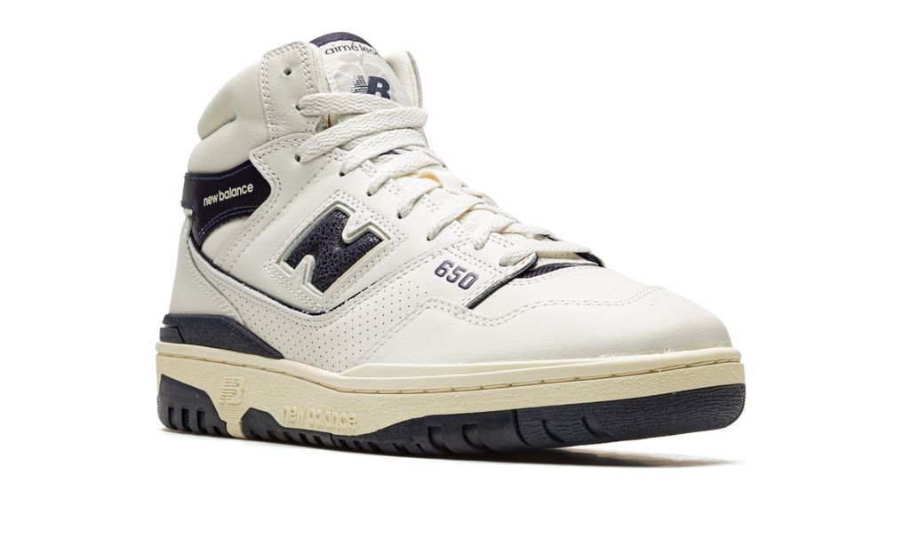 NB 650R Aime Leon Dore - Navy