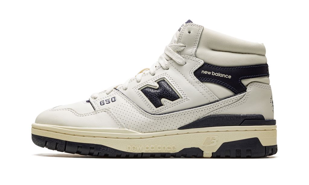NB 650R Aime Leon Dore - Navy