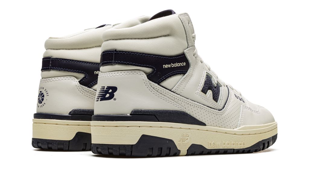 NB 650R Aime Leon Dore - Navy