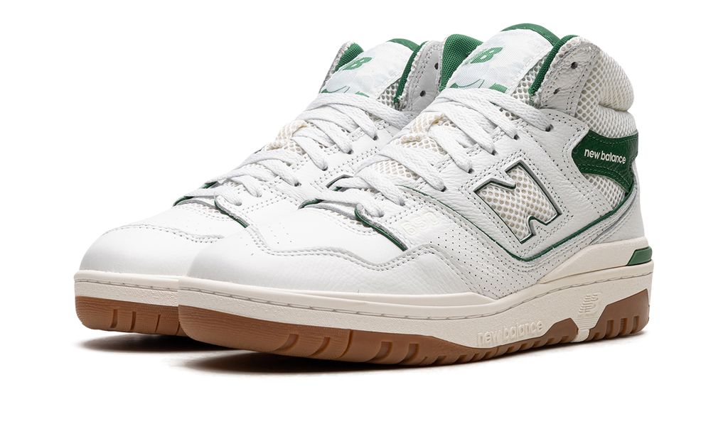 NB 650R Aime Leon Dore - White Pine