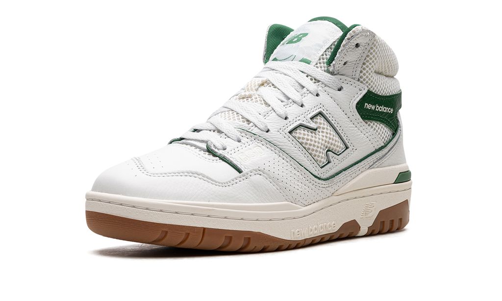 NB 650R Aime Leon Dore - White Pine