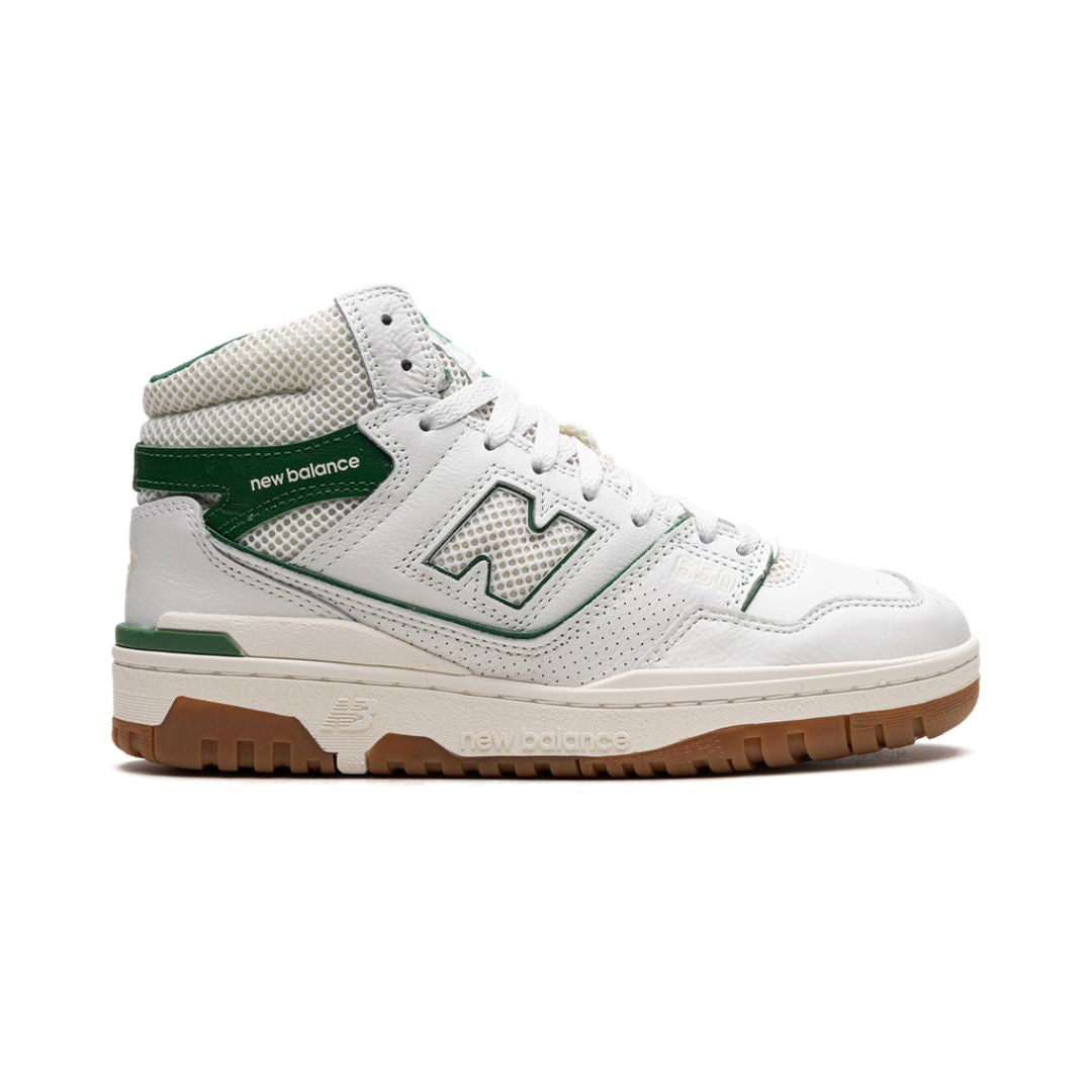 NB 650R Aime Leon Dore - White Pine