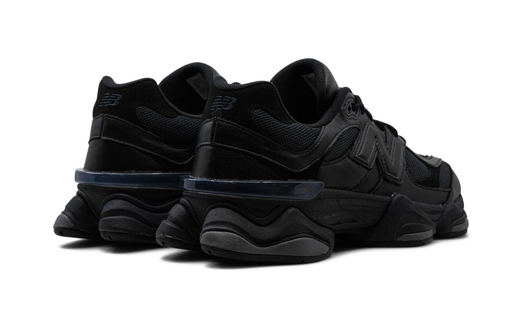 NB 9060 Black and Blue