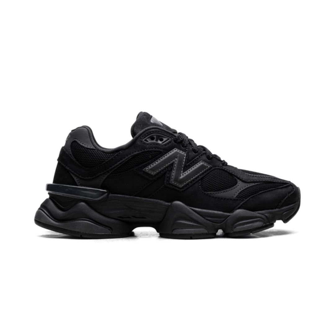 NB 9060 Black Cement