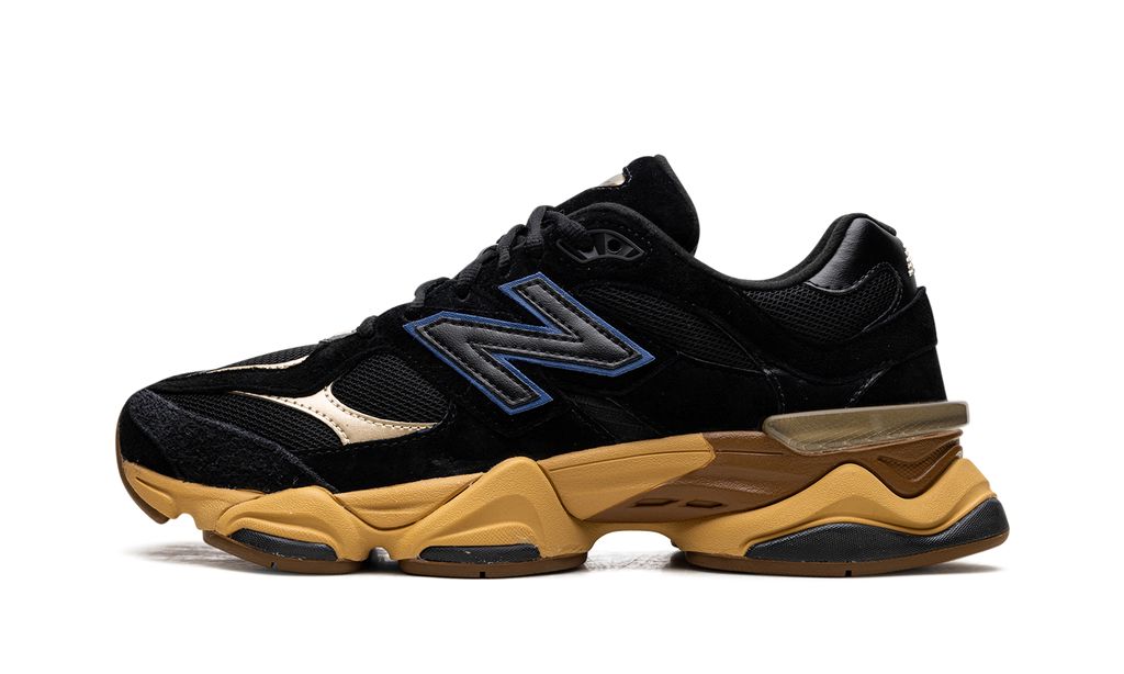 NB 9060 Black Royal Gum