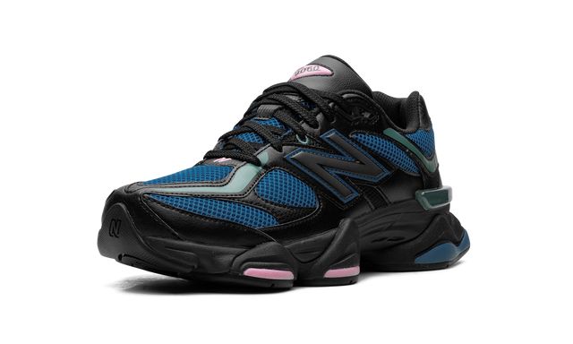 NB 9060 Agate bleue