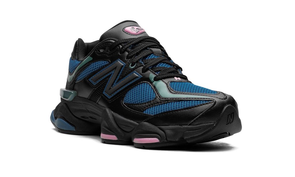 NB 9060 Agate bleue