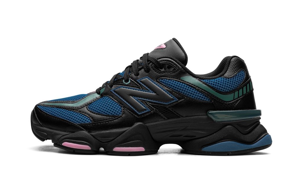 NB 9060 Agate bleue