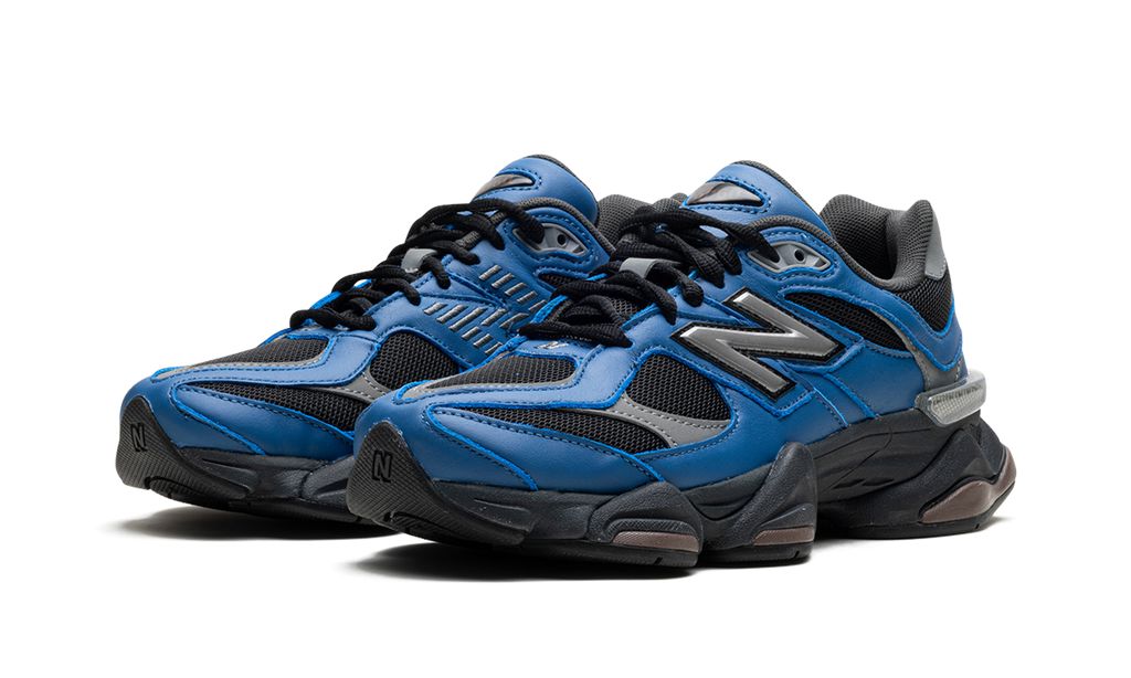 NB 9060 Blue Agate