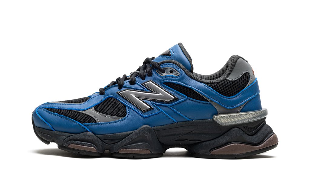 NB 9060 Blue Agate