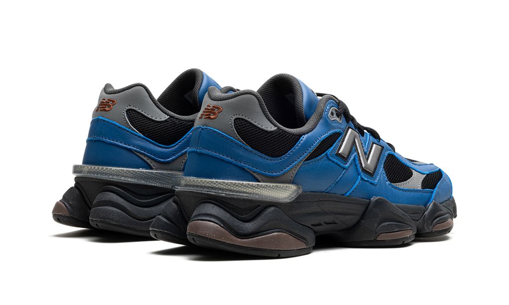 NB 9060 Blue Agate