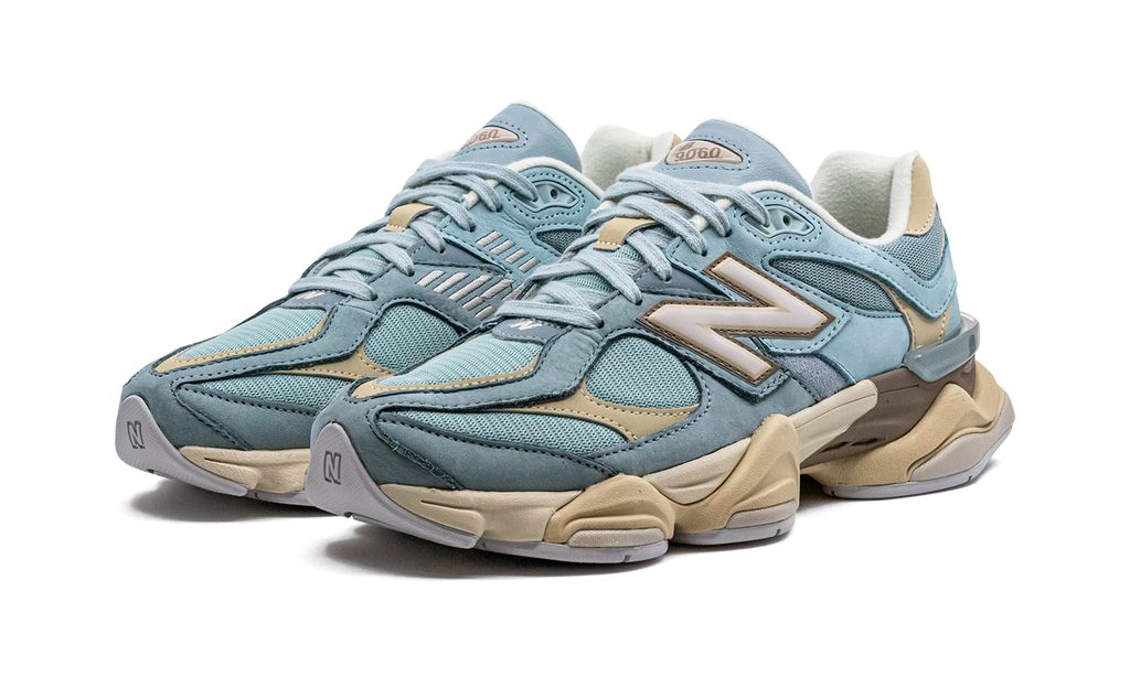 NB 9060 Blue Hazer