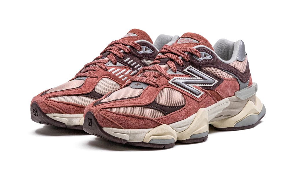 NB 9060 Cherry