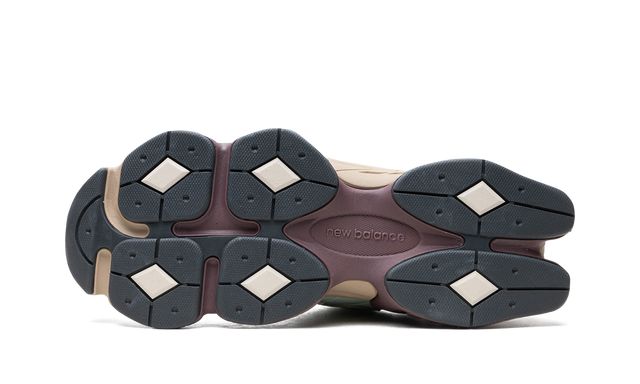 NB 9060 Clay Ash