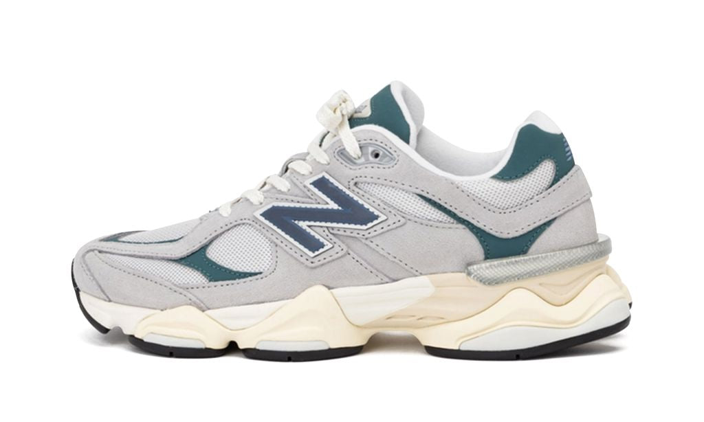 NB 9060 Concrete Vintage Indigo New Spruce