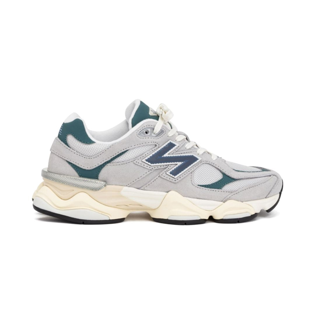 NB 9060 Concrete Vintage Indigo New Spruce