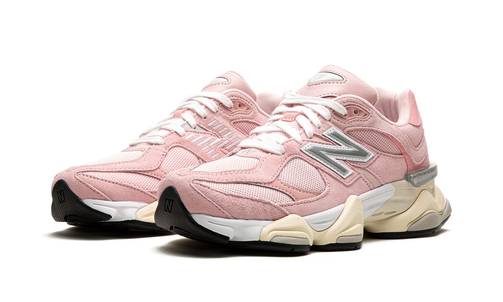NB 9060 Crystal Pink