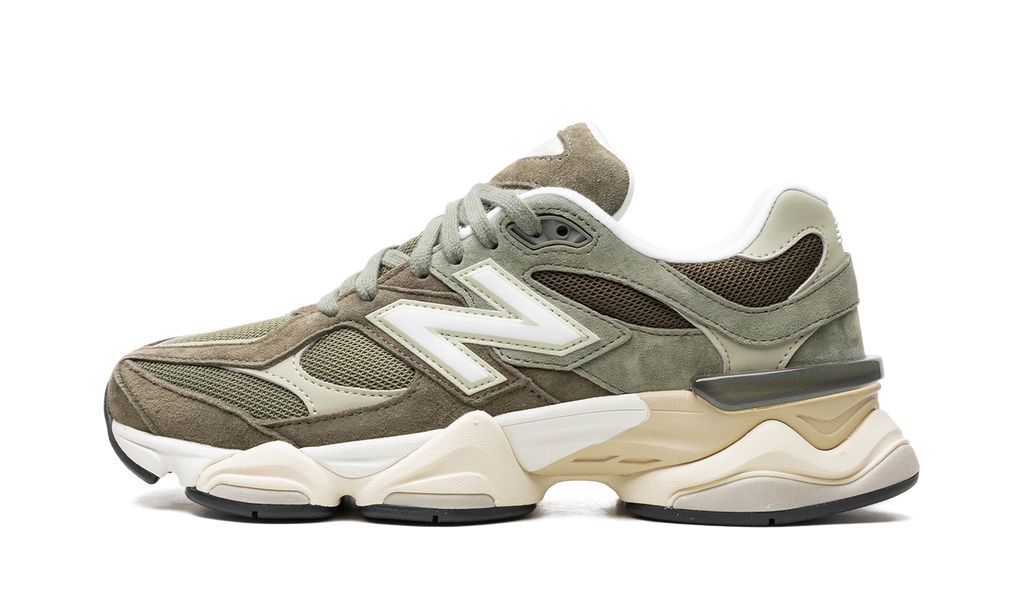 NB 9060 Dark Army