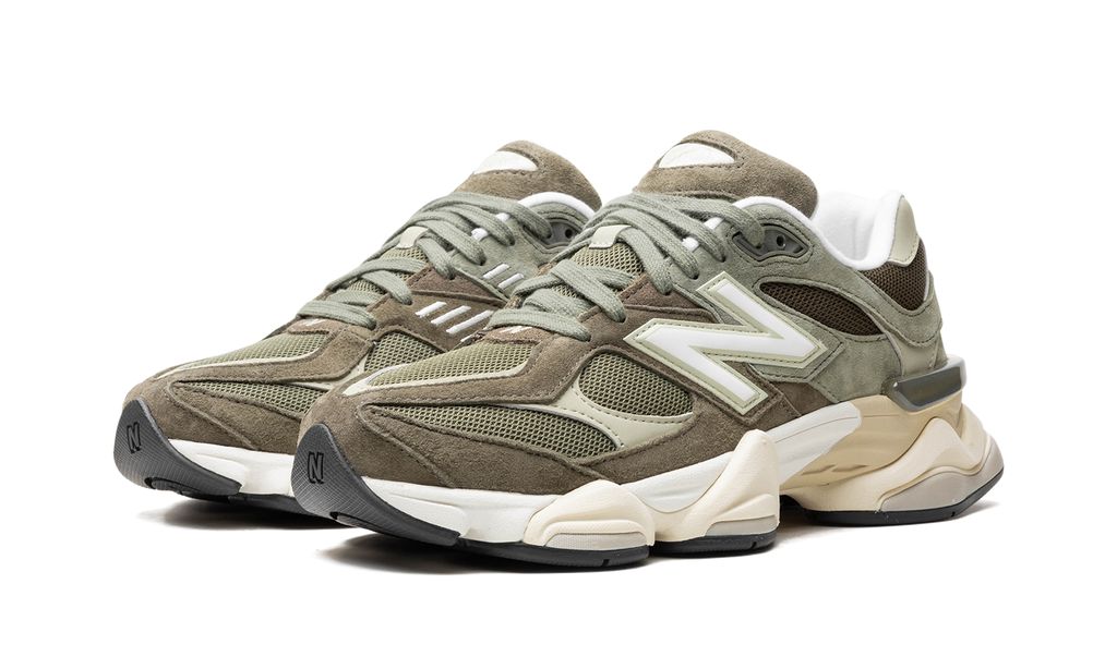 NB 9060 Dark Army