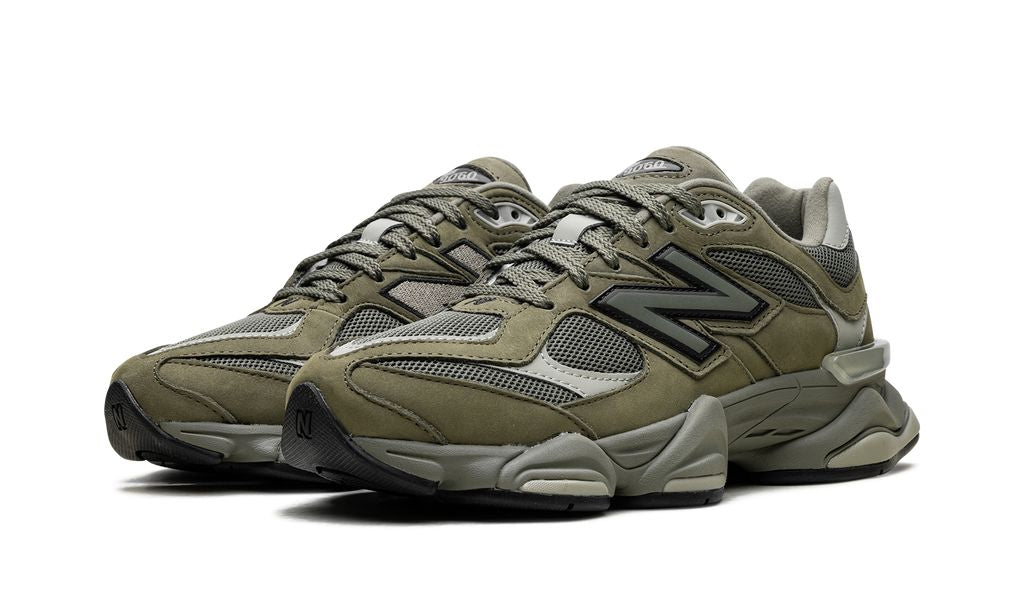 NB 9060 Dark Olivine