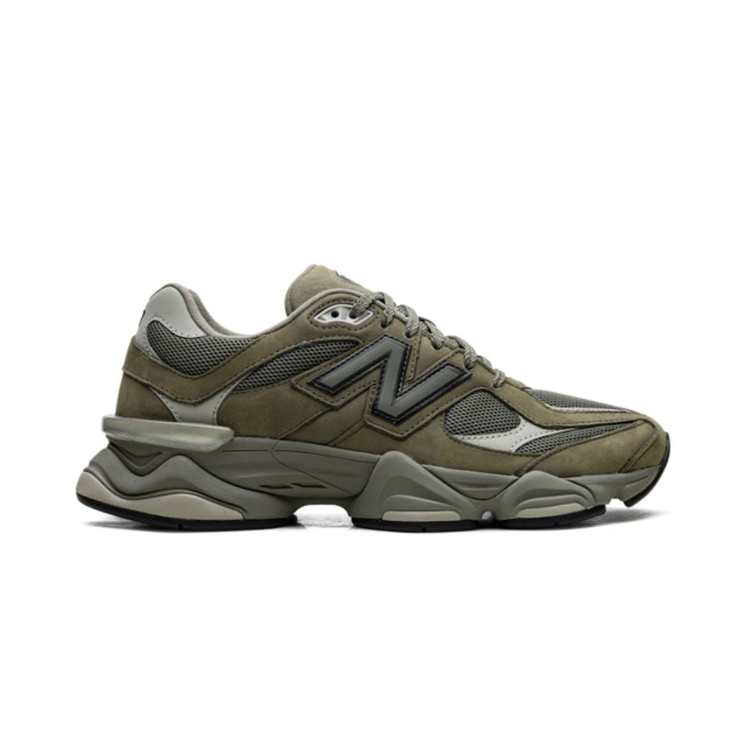 NB 9060 Dark Olivine