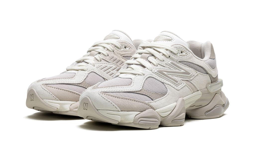 NB 9060 Grey Beige