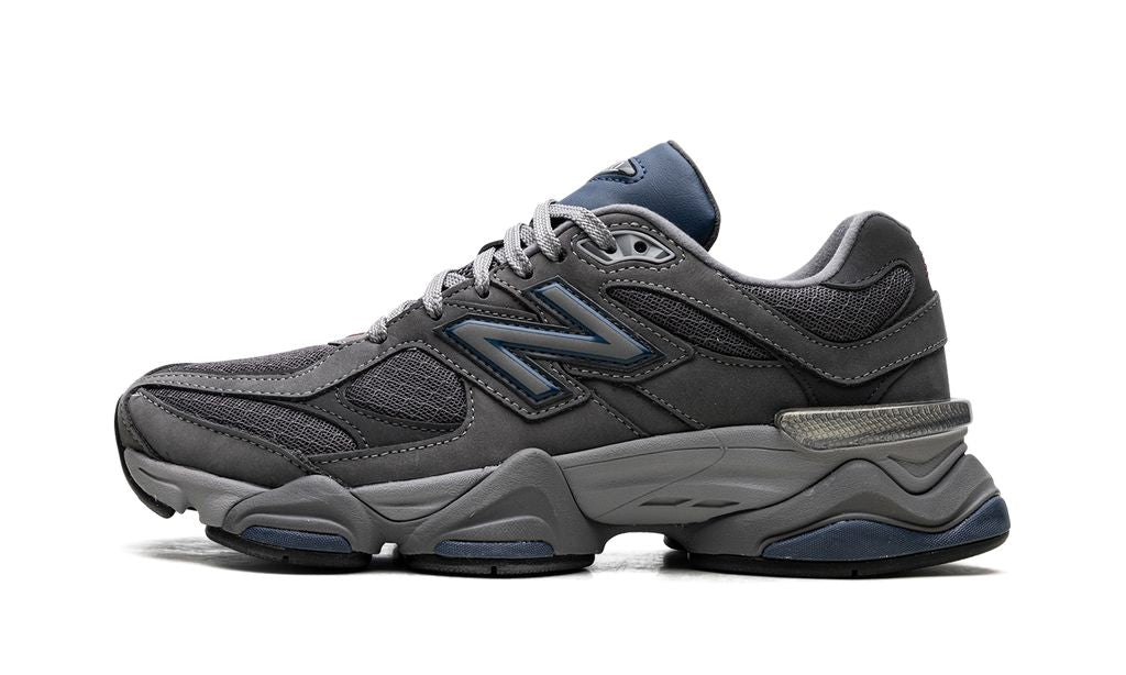 NB 9060 Grey Castlerock