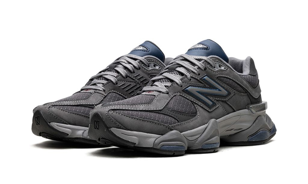 NB 9060 Grey Castlerock