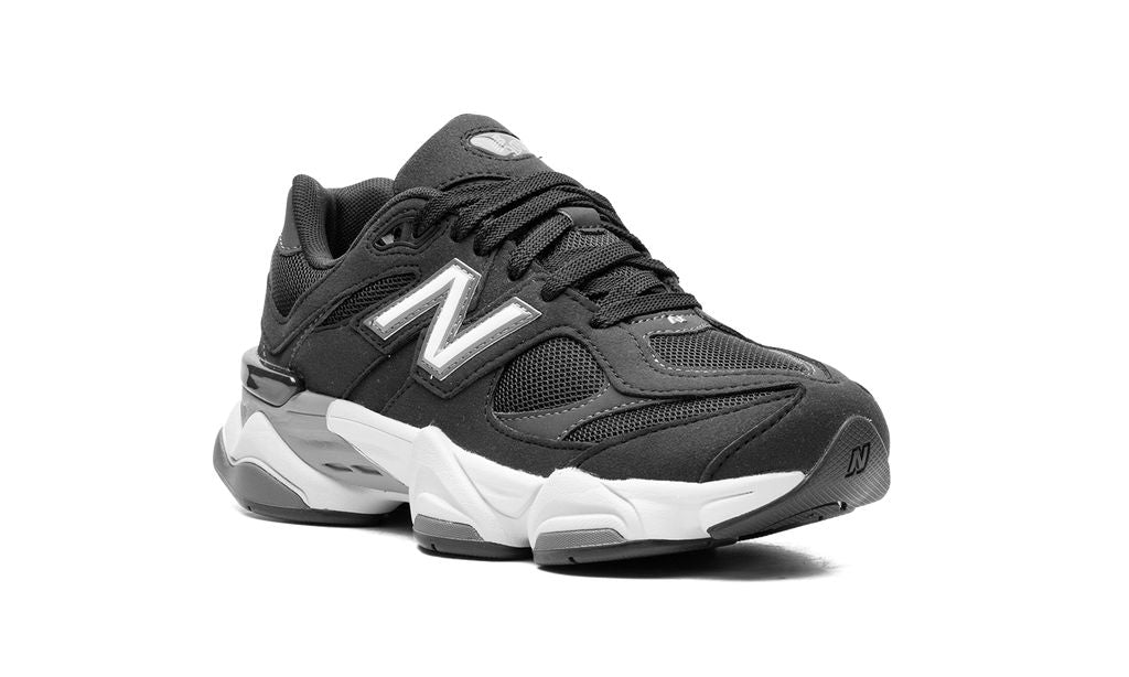 NB 9060 GS Phantom Noir