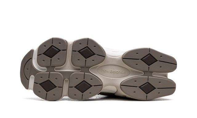 NB 9060 Brun champignon
