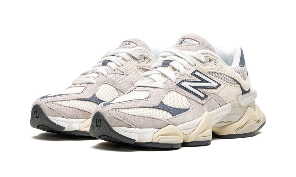 NB 9060 Mushroom