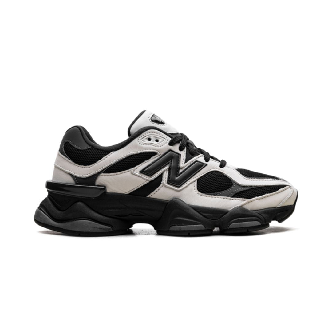NB 9060 Off White Black