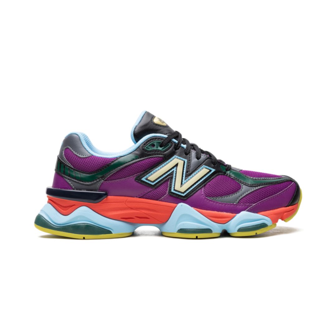 NB 9060 PURPLE FUCHSIA
