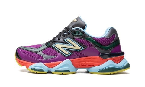 NB 9060 VIOLET FUCHSIA