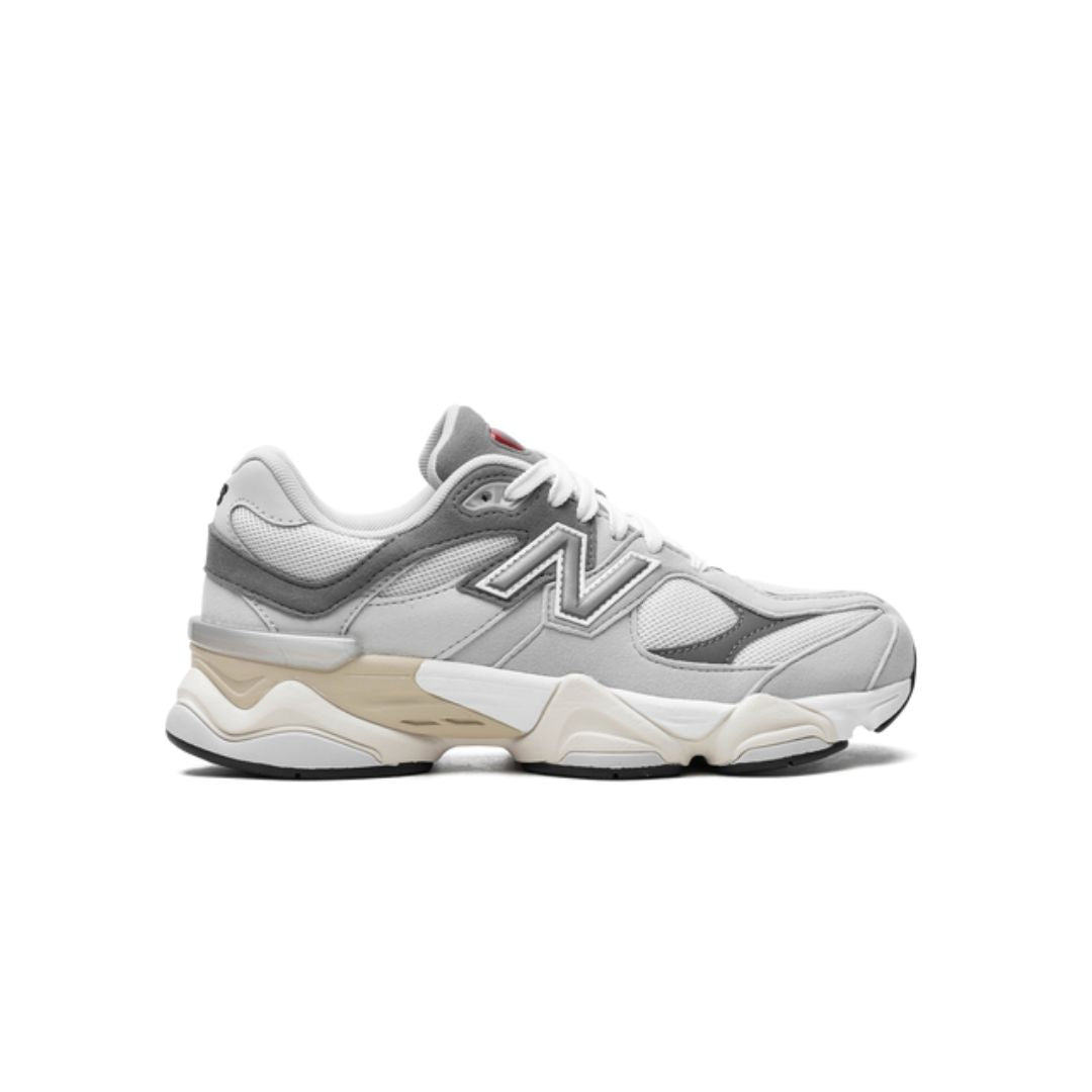 NB 9060 Rain Cloud Grey