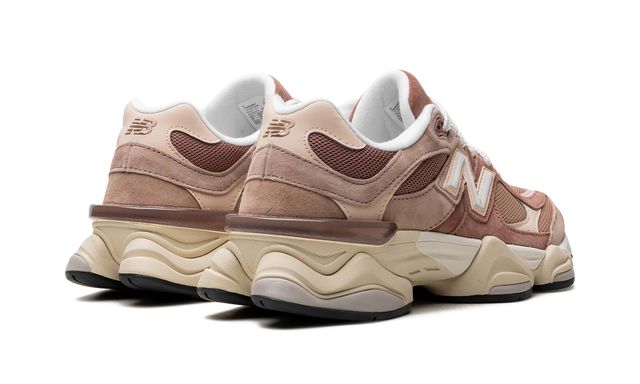 NB 9060 Moineau